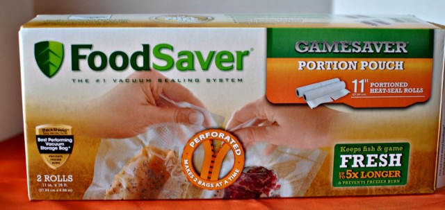 food saver