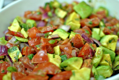 Superhero Salad Bowl - Healthy Kids