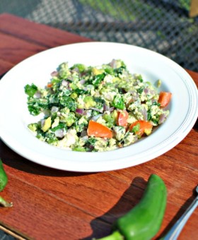 egg-white-veggie-scramble