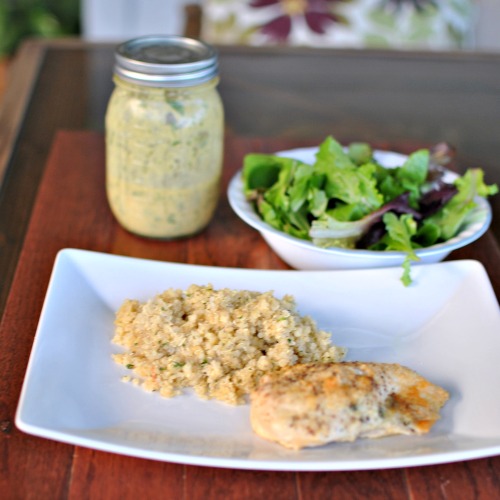 parmesan-herb-stuffed-chicken