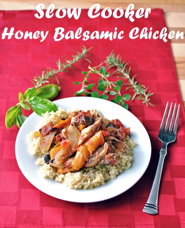 honey-balsamic-chicken