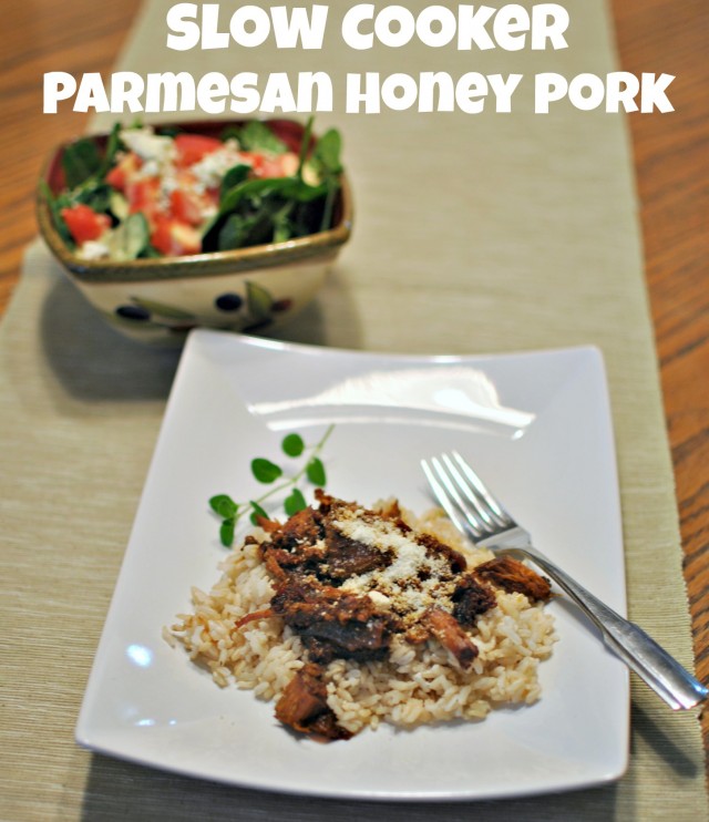 slow-cooker-parmesan-honey-pork