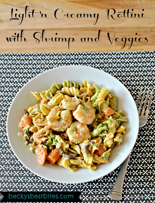 Light-n-Creamy-Rottini-with-Shrimp-and-Veggies