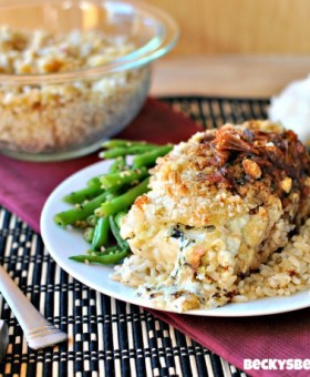 Stuffed-Chicken-Caprese