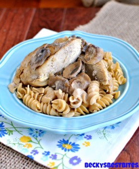 chicken-marsala