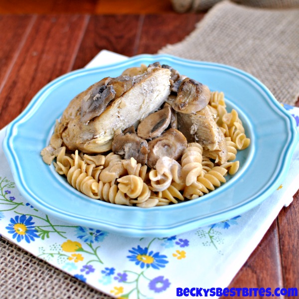 chicken-marsala