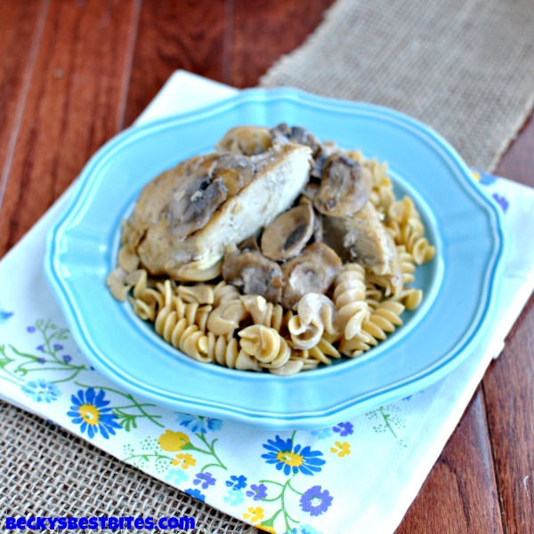 chicken-marsala