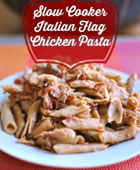 italian-flag-chicken