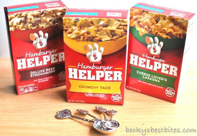 Loaded-Crunchy-Taco-Hamburger-Helper-Recipe-easy-family-dinner