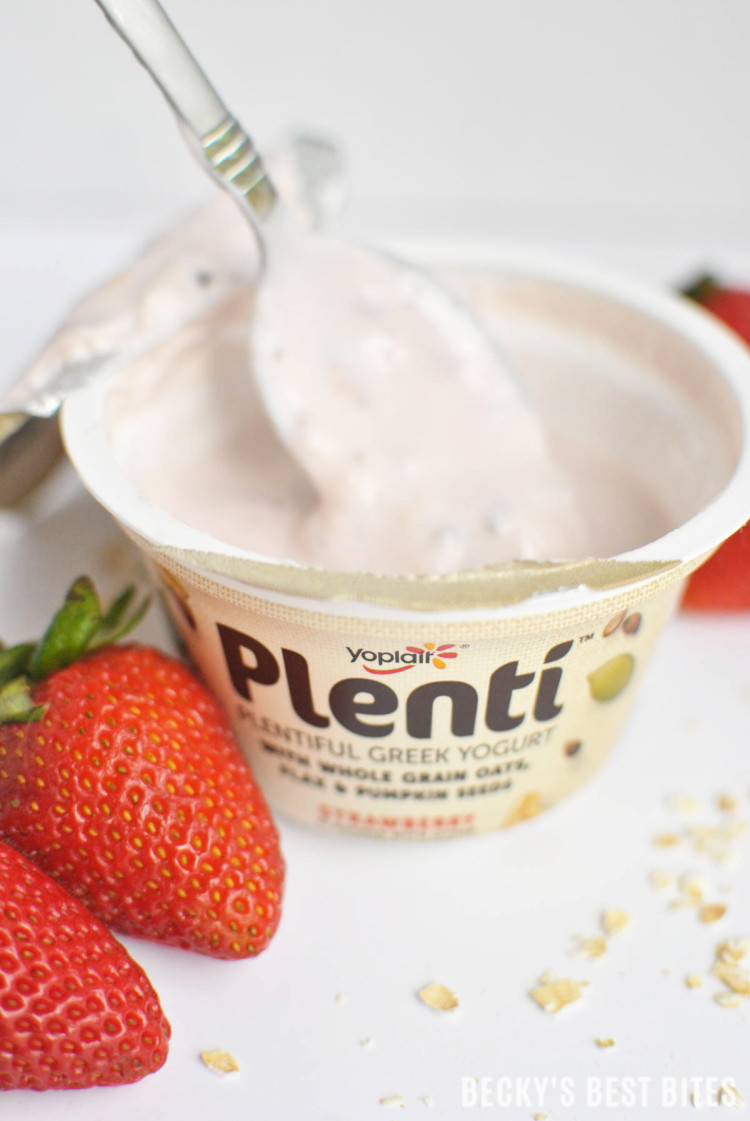 Plenti is a perfect on-the-go snack that never leaves me feeling hungry. #LandofPlenti