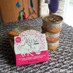Because they are family…Purina Muse® Natural Cat Food