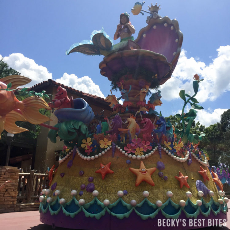 10 Tips for Surviving Disney with a 6 Year Old-15