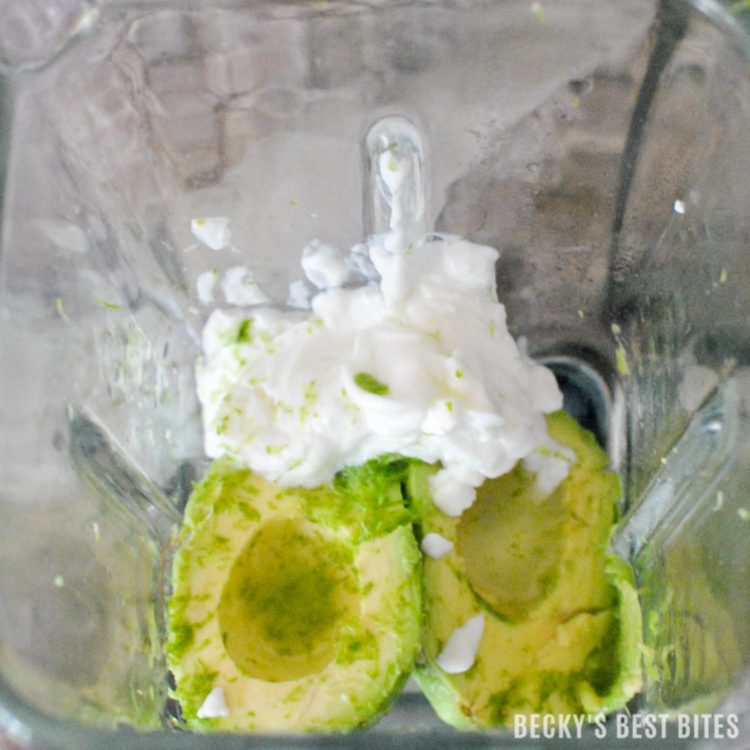 Gardein Crabless Cakes Lettuce Wraps with Creamy Avocado Sauce-5