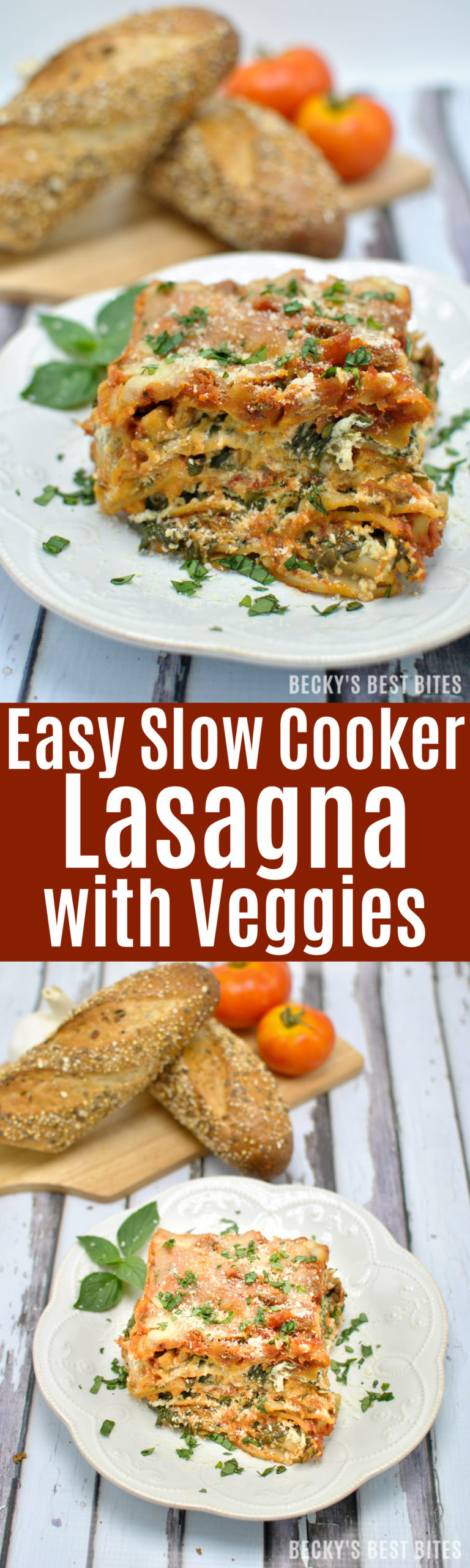 easy-slow-cooker-lasagna-with-veggies