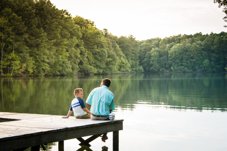 Hear A Better Day Despite Hearing Loss! Exploring our family's story of the impacts of hearing loss and how hearing aids could help you or a loved one enhance life! #ad #HearABetterDay | beckysbestbites.com #hearingloss #hearingaids #MiracleEar #MiracleEarExperience