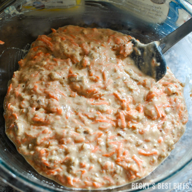 mini-carrot-cake-muffins-with-cream-cheese-drizzle-8