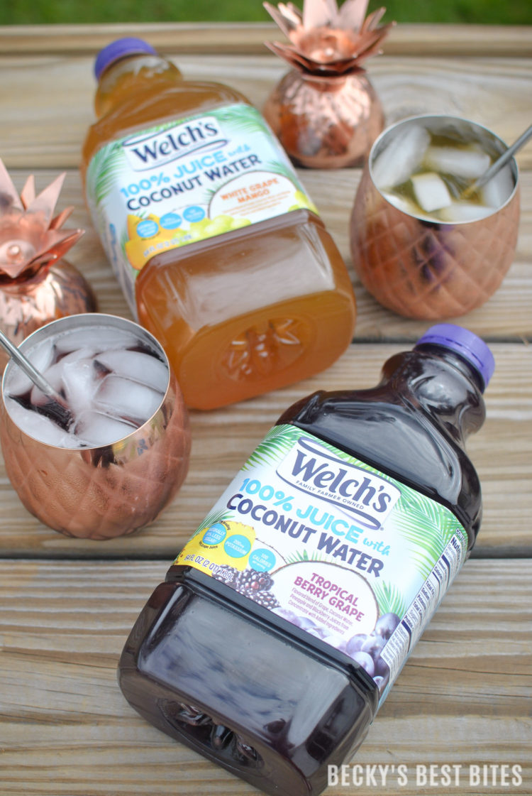 3 Simple Self Care Tips for Stay-At-Home Moms | Easy daily actions to incorporate into your routine to be the best at the most important and most challenging job that you will ever have! #welchs #ad | beckysbestbites.com