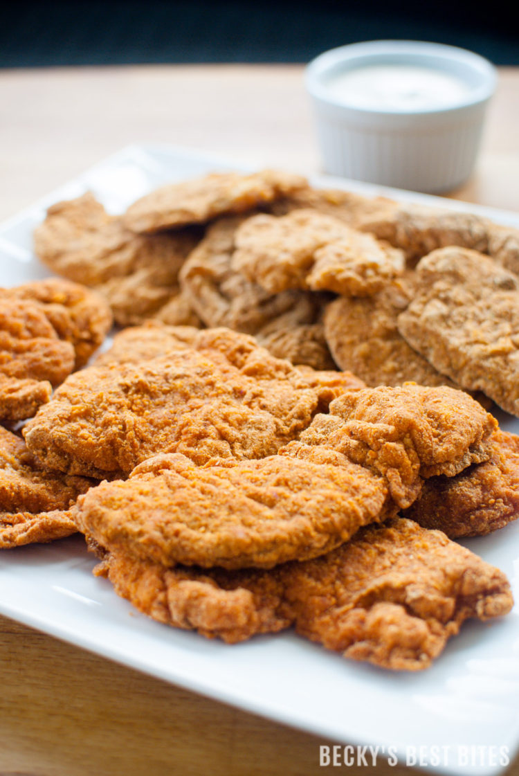 CAULIPOWER Chicken Tenders