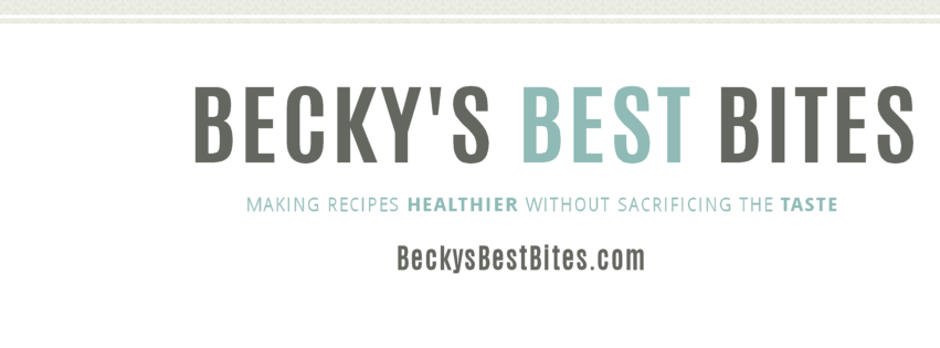 Becky's Best Bites logo